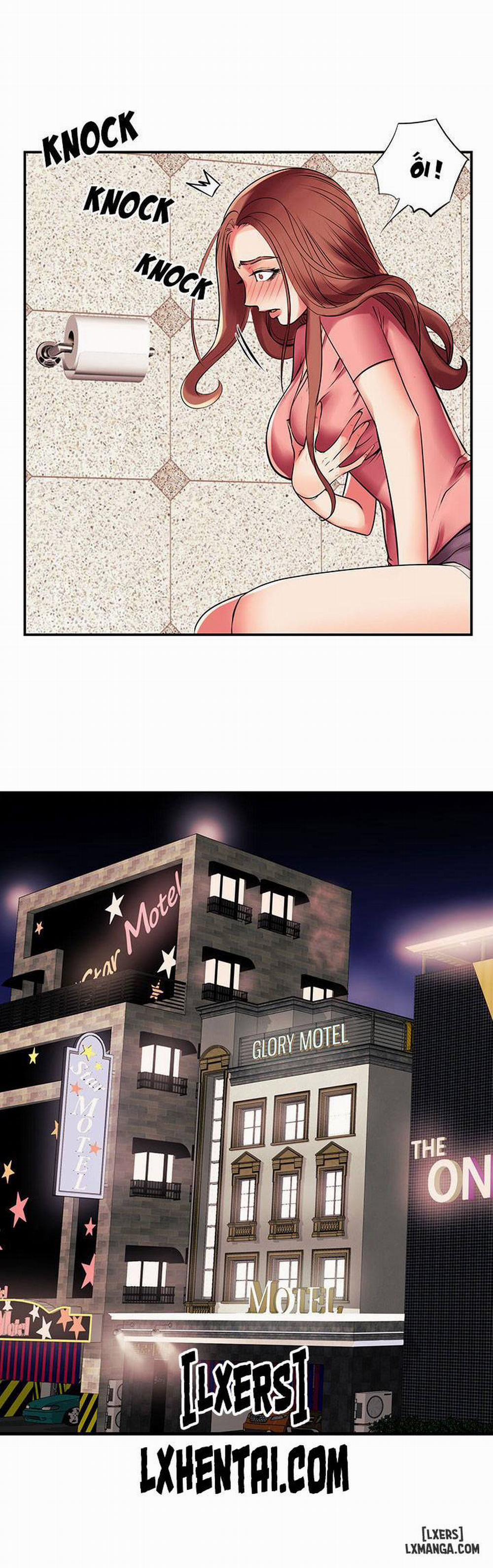 Người Mẹ Xấu Xa 2 trang 17