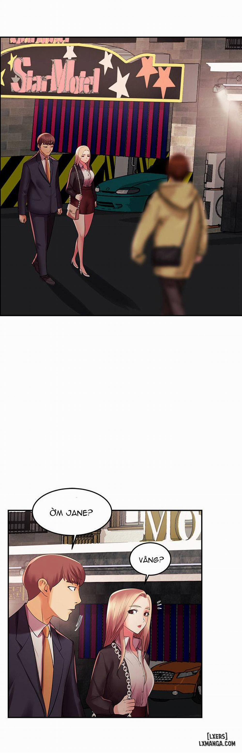 Người Mẹ Xấu Xa 2 trang 18