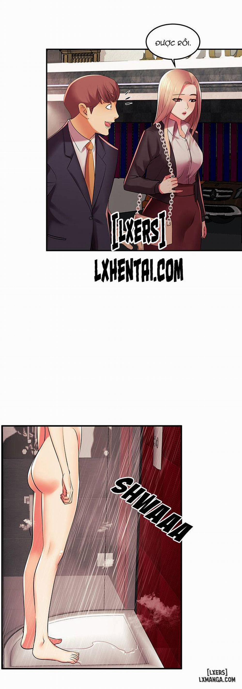Người Mẹ Xấu Xa 2 trang 20