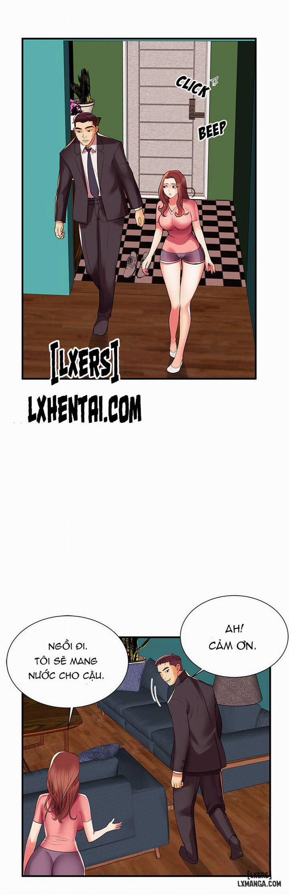 Người Mẹ Xấu Xa 2 trang 8