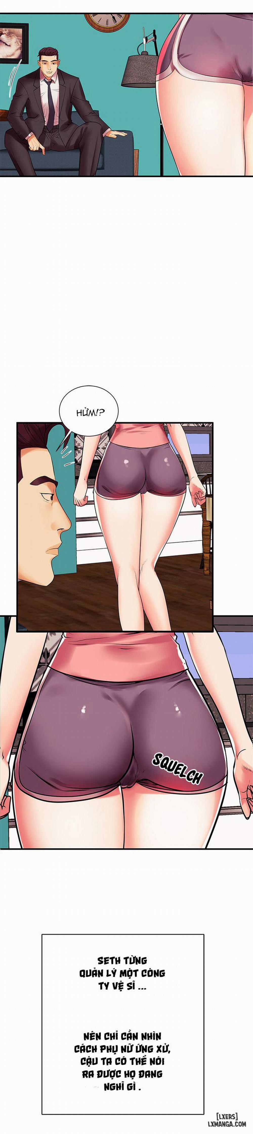 Người Mẹ Xấu Xa 2 trang 9