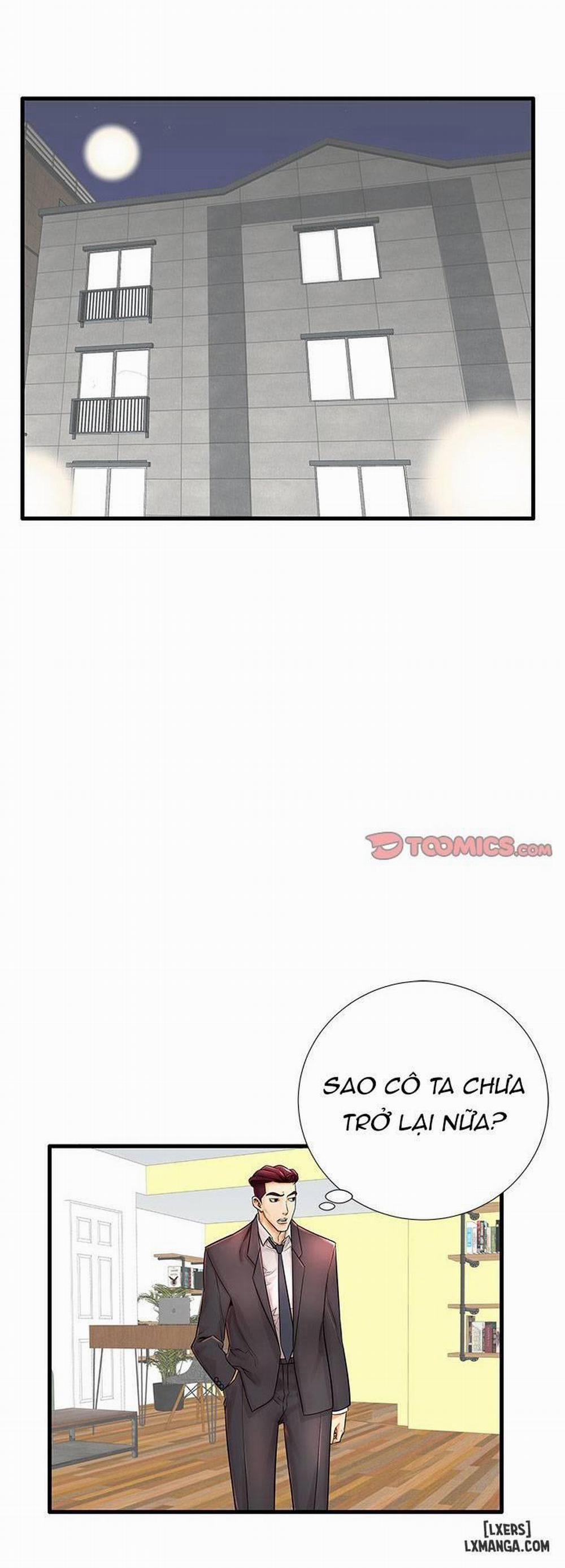 Người Mẹ Xấu Xa 20 trang 1