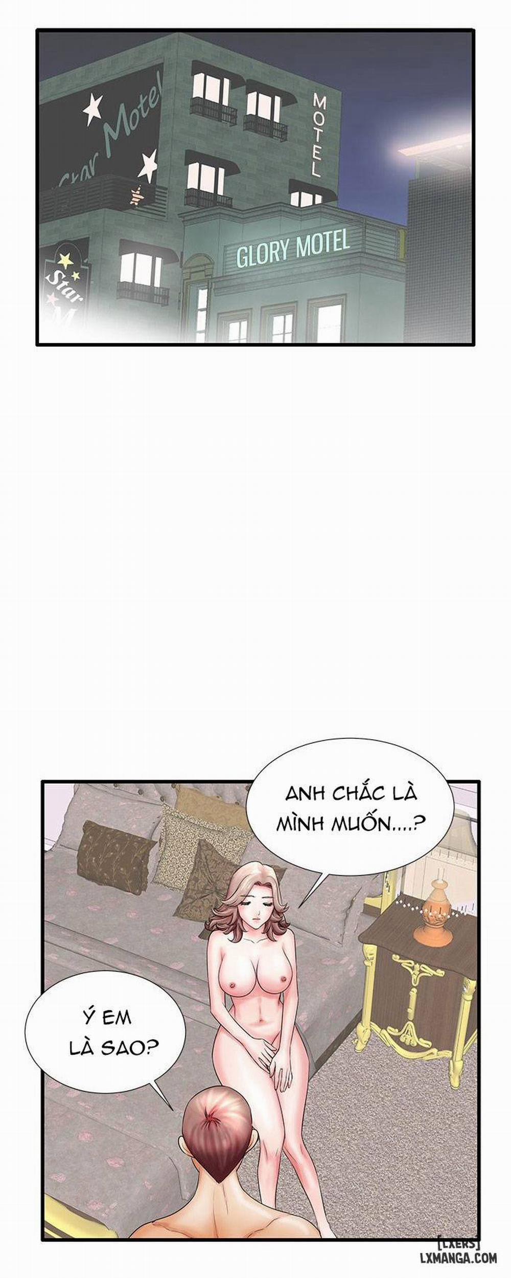 Người Mẹ Xấu Xa 20 trang 10