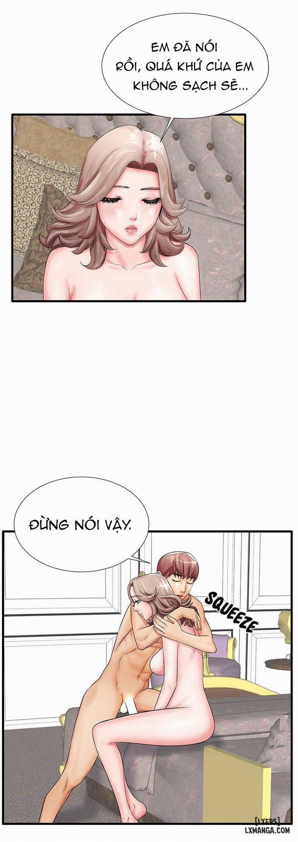 Người Mẹ Xấu Xa 20 trang 11