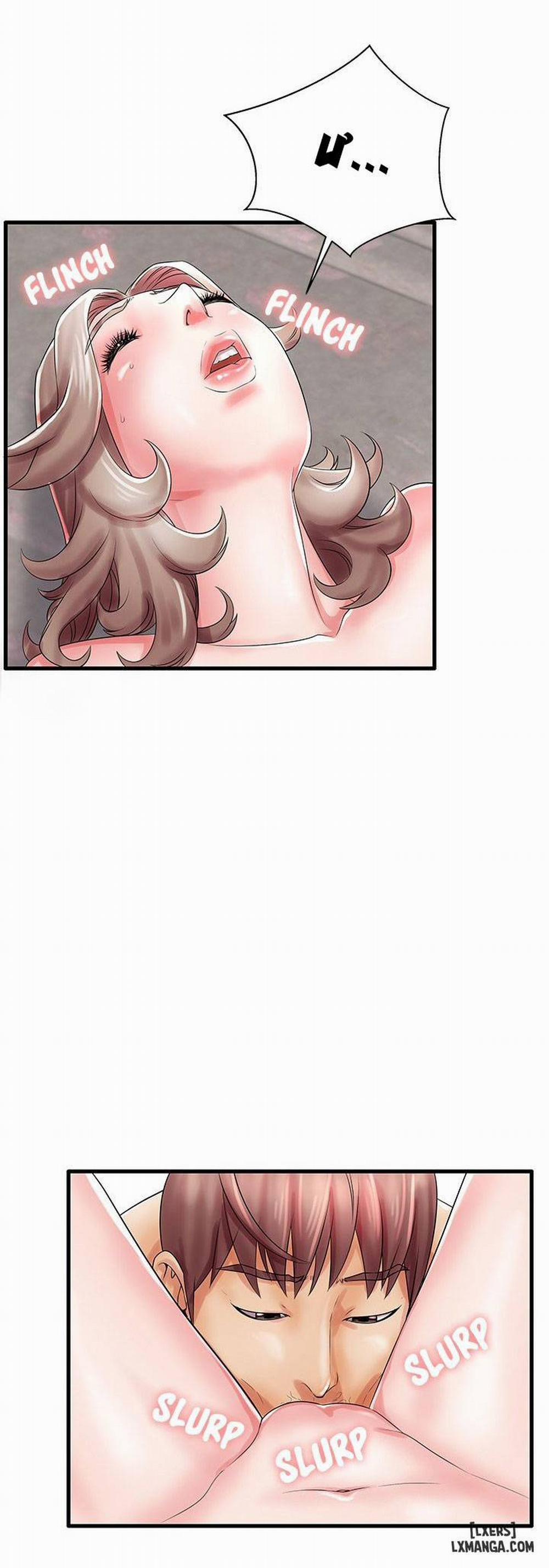 Người Mẹ Xấu Xa 20 trang 16