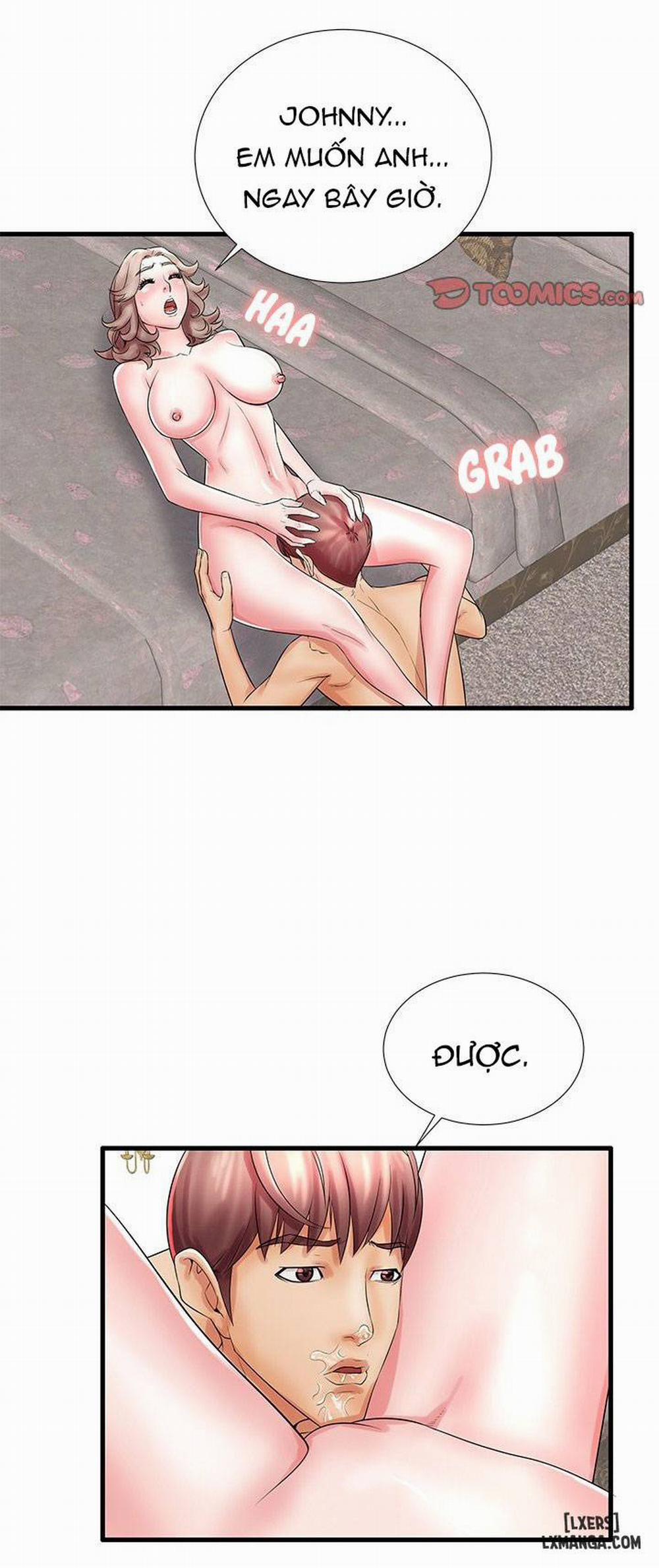 Người Mẹ Xấu Xa 20 trang 17