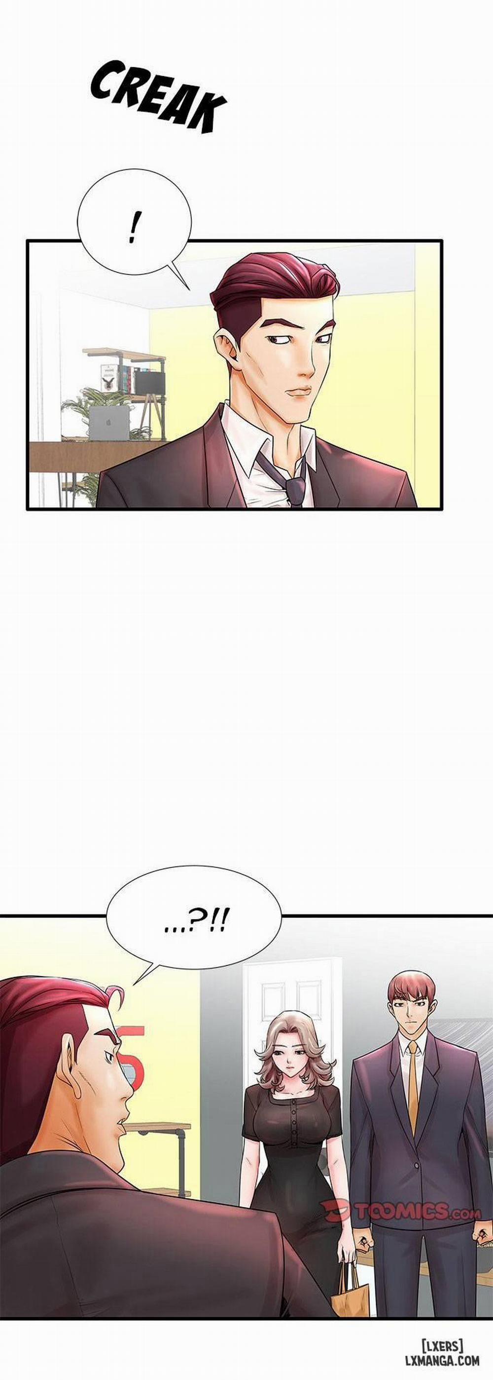 Người Mẹ Xấu Xa 20 trang 2