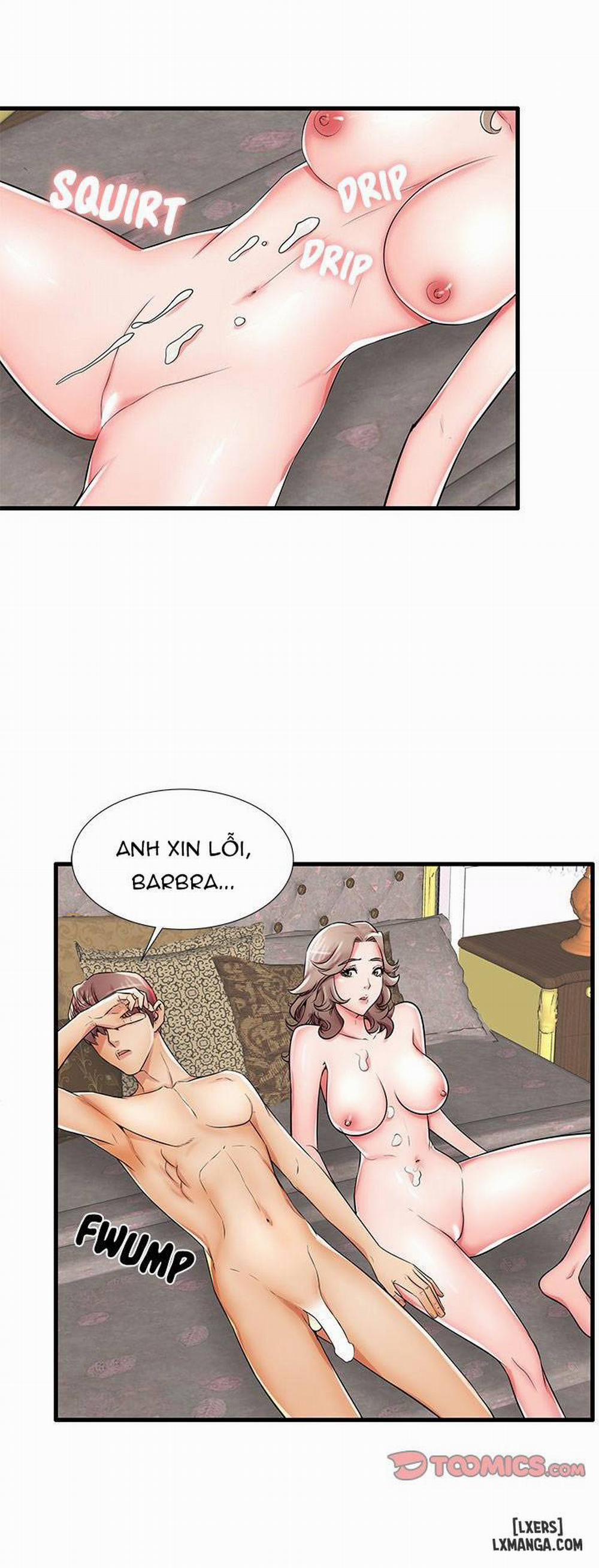 Người Mẹ Xấu Xa 20 trang 23