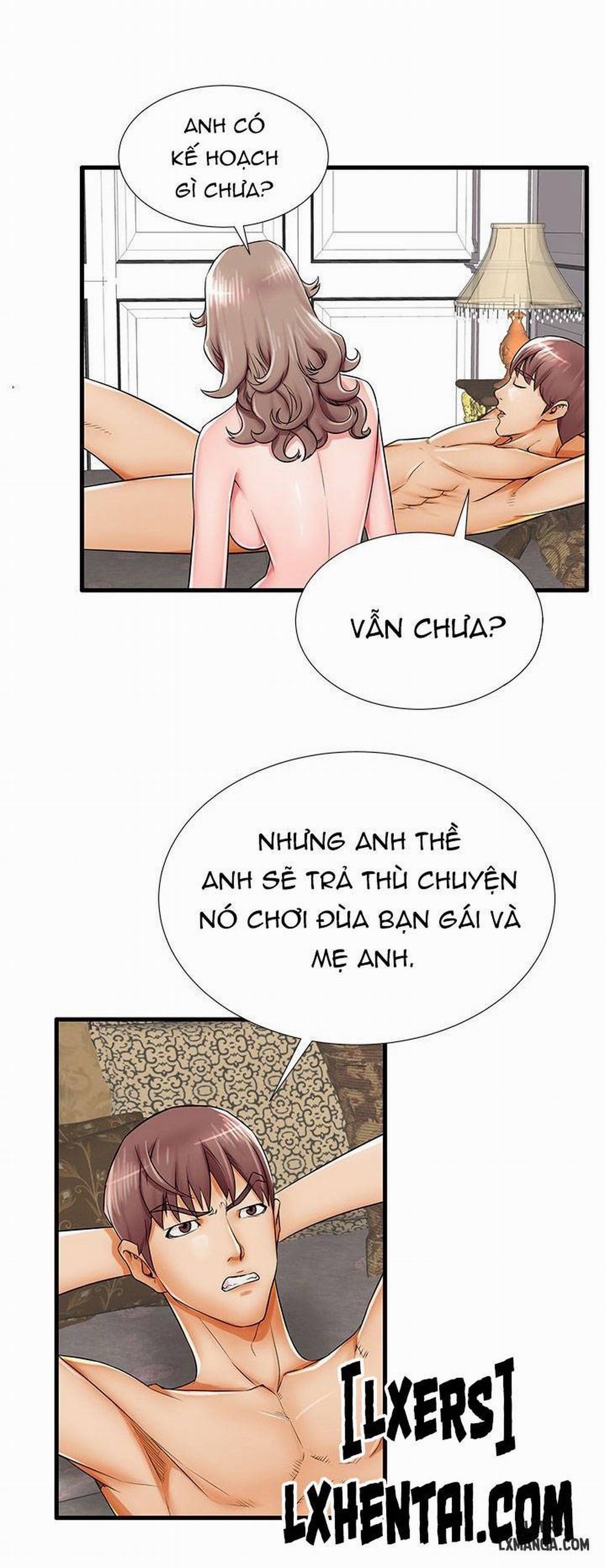 Người Mẹ Xấu Xa 20 trang 27