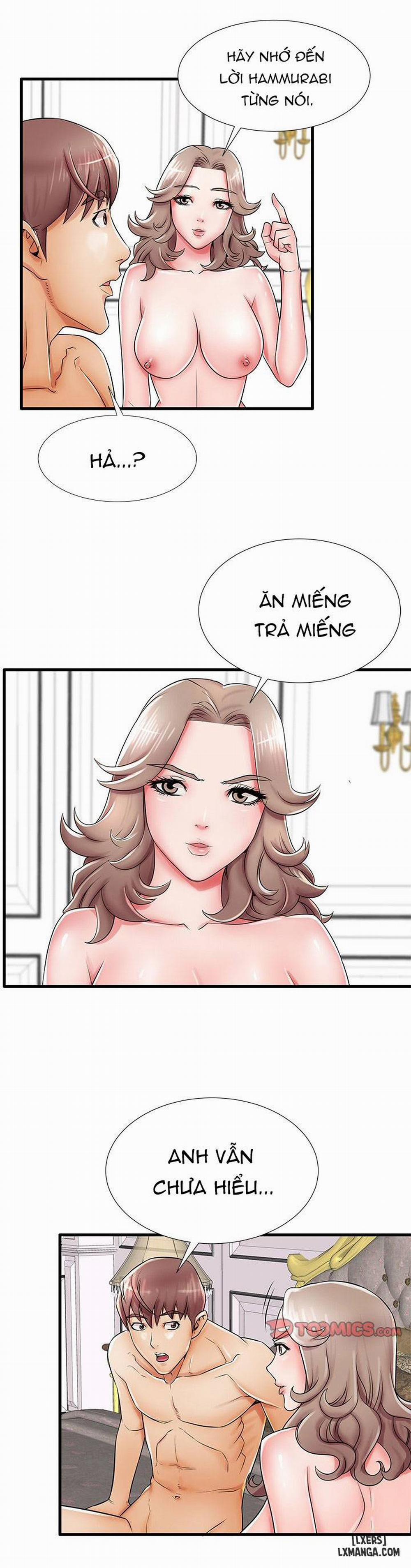 Người Mẹ Xấu Xa 20 trang 29