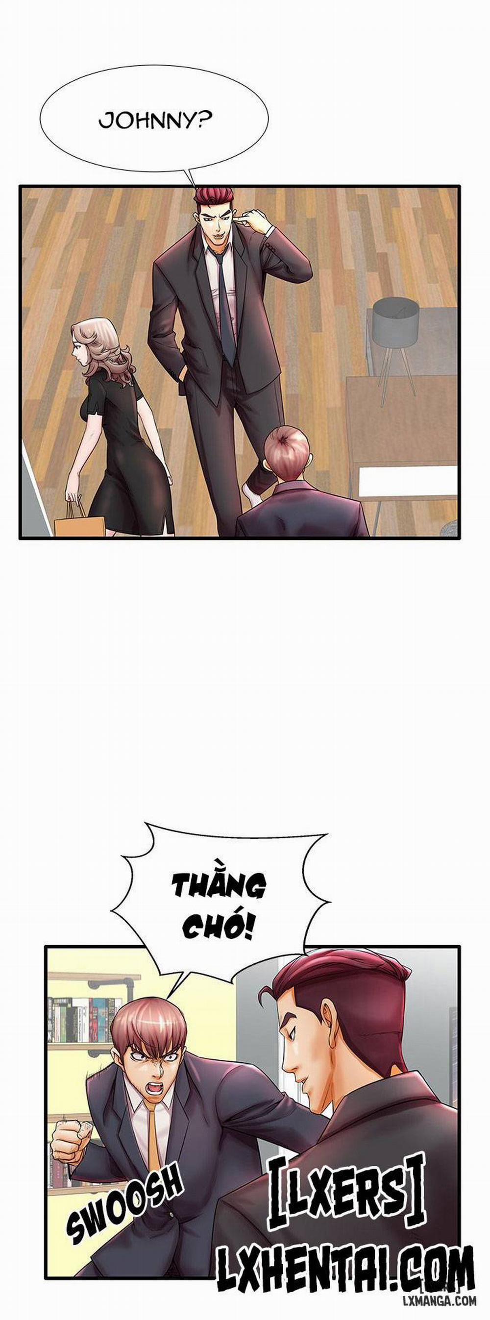 Người Mẹ Xấu Xa 20 trang 3