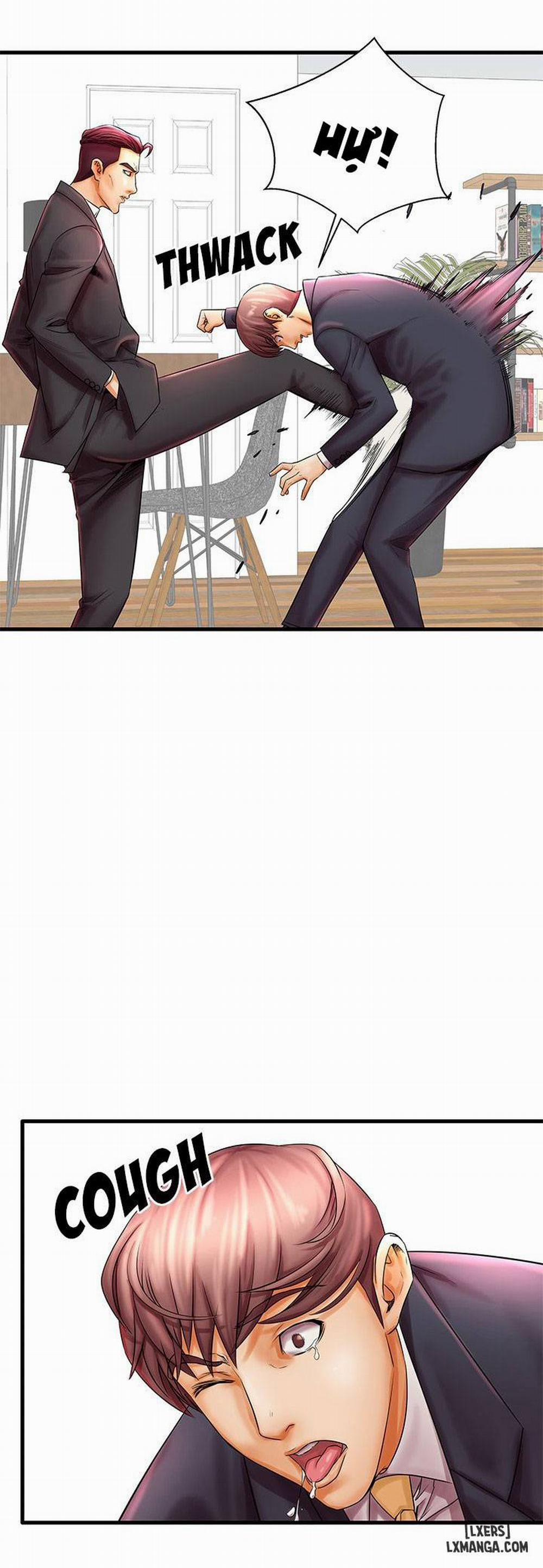 Người Mẹ Xấu Xa 20 trang 4