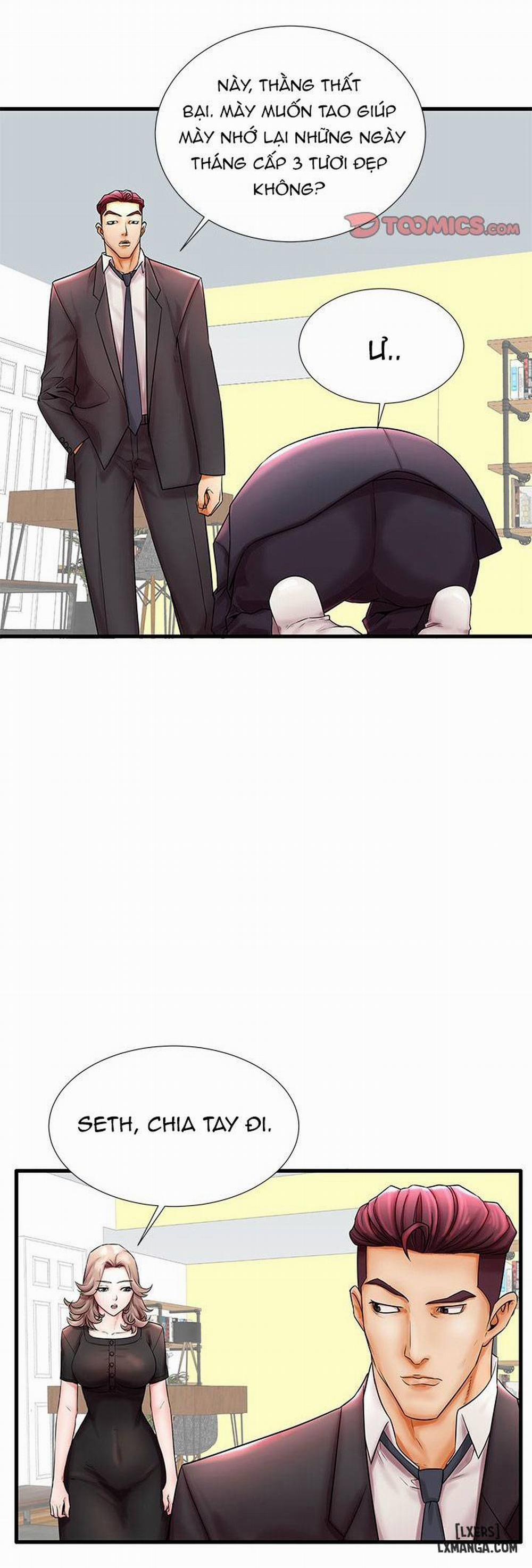 Người Mẹ Xấu Xa 20 trang 5