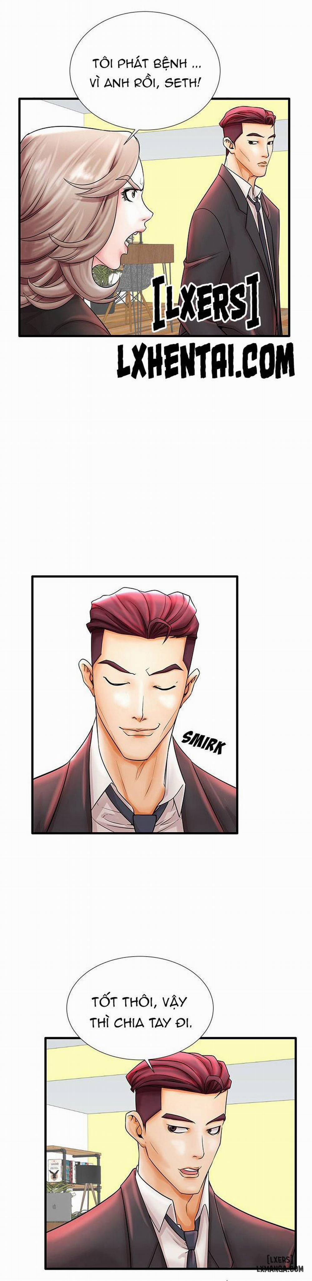 Người Mẹ Xấu Xa 20 trang 6