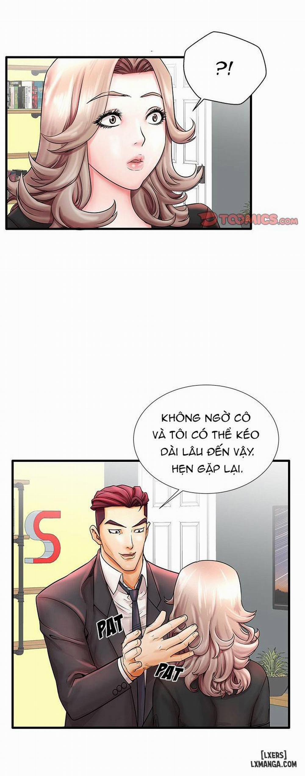 Người Mẹ Xấu Xa 20 trang 7