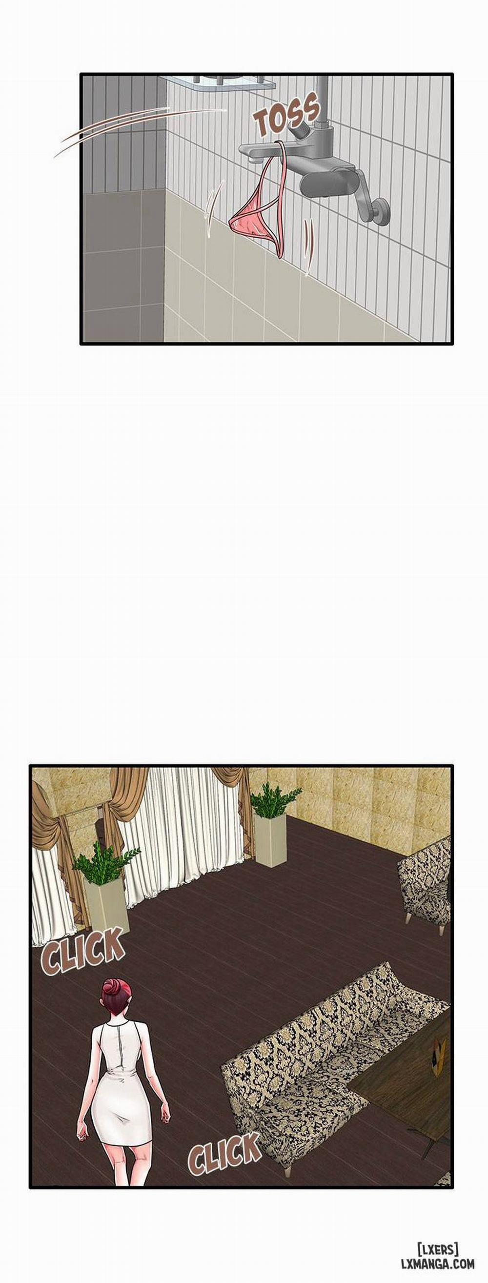 Người Mẹ Xấu Xa 21 trang 13