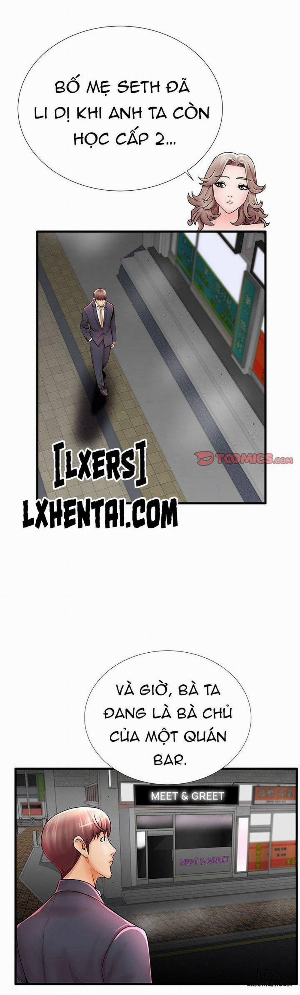 Người Mẹ Xấu Xa 21 trang 3