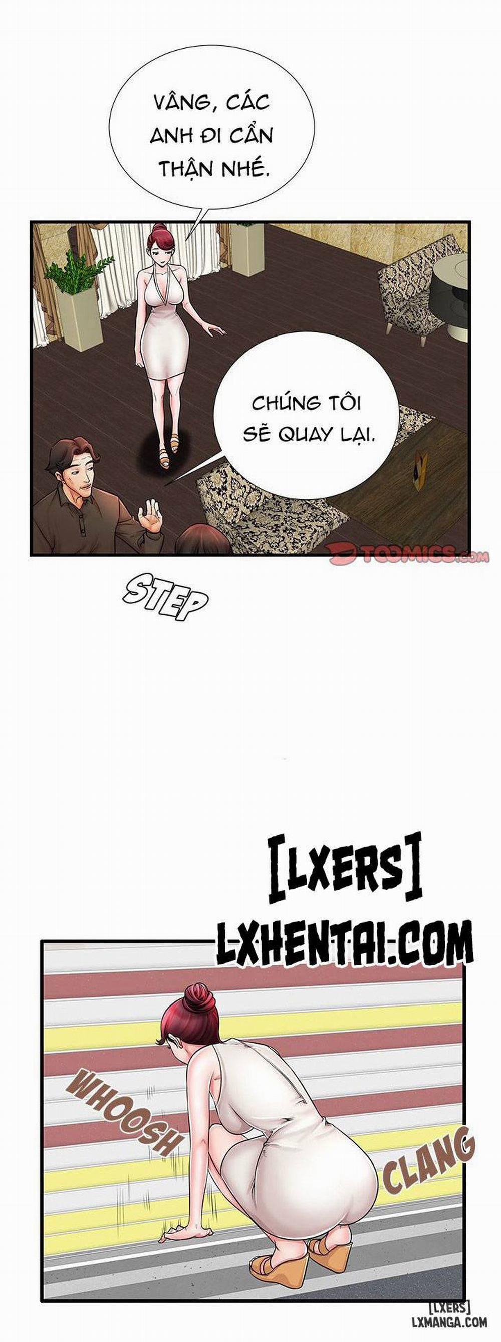 Người Mẹ Xấu Xa 21 trang 9