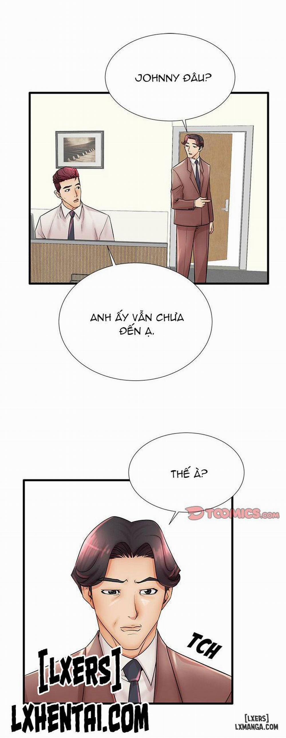 Người Mẹ Xấu Xa 22 trang 15