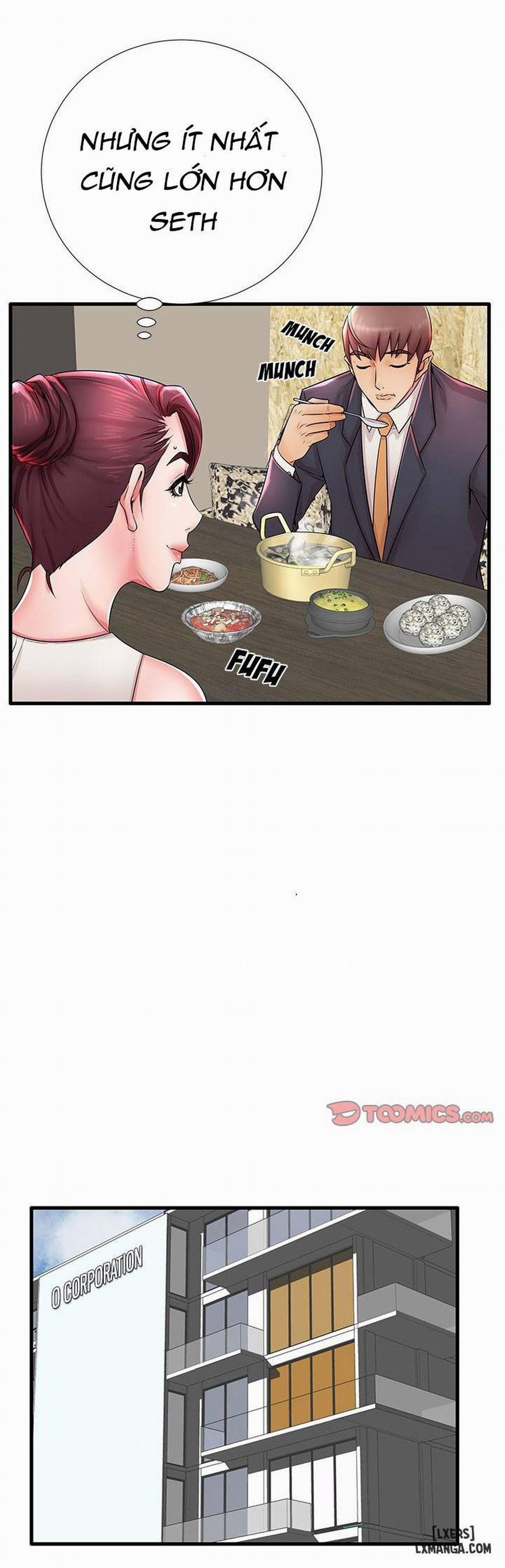 Người Mẹ Xấu Xa 22 trang 26