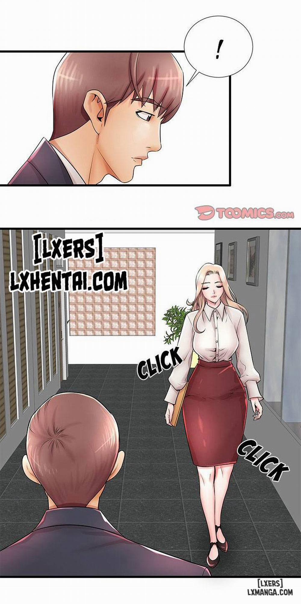 Người Mẹ Xấu Xa 22 trang 30