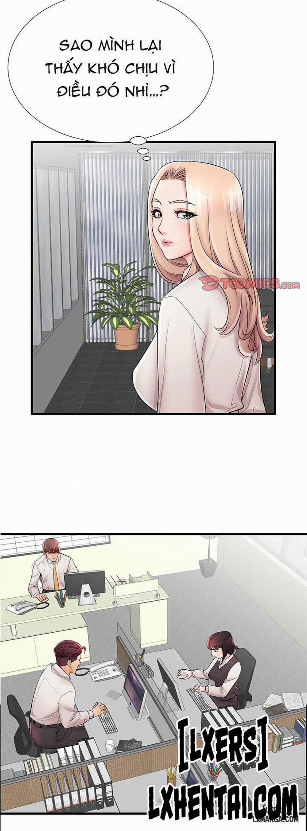 Người Mẹ Xấu Xa 22 trang 33