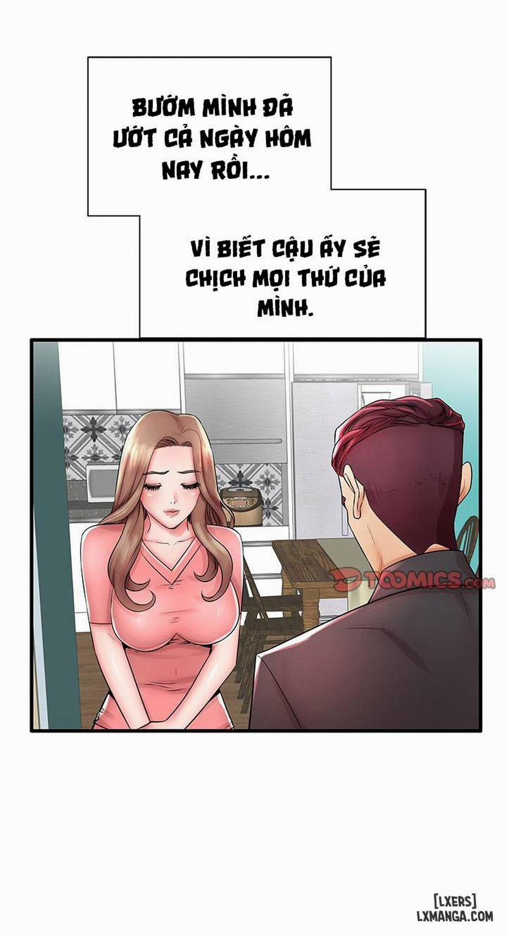 Người Mẹ Xấu Xa 22 trang 37