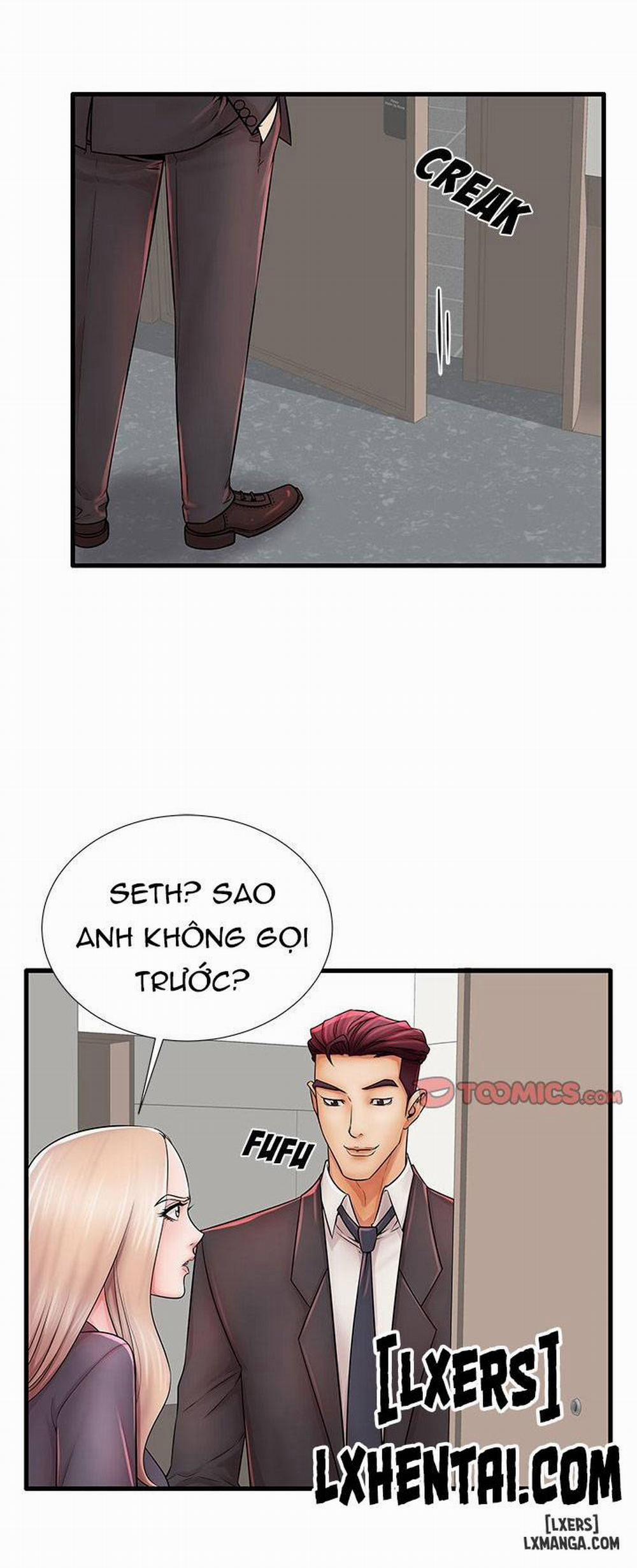 Người Mẹ Xấu Xa 23 trang 12