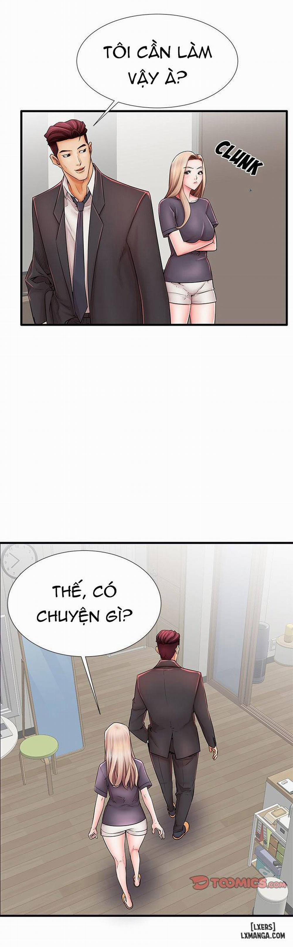 Người Mẹ Xấu Xa 23 trang 13