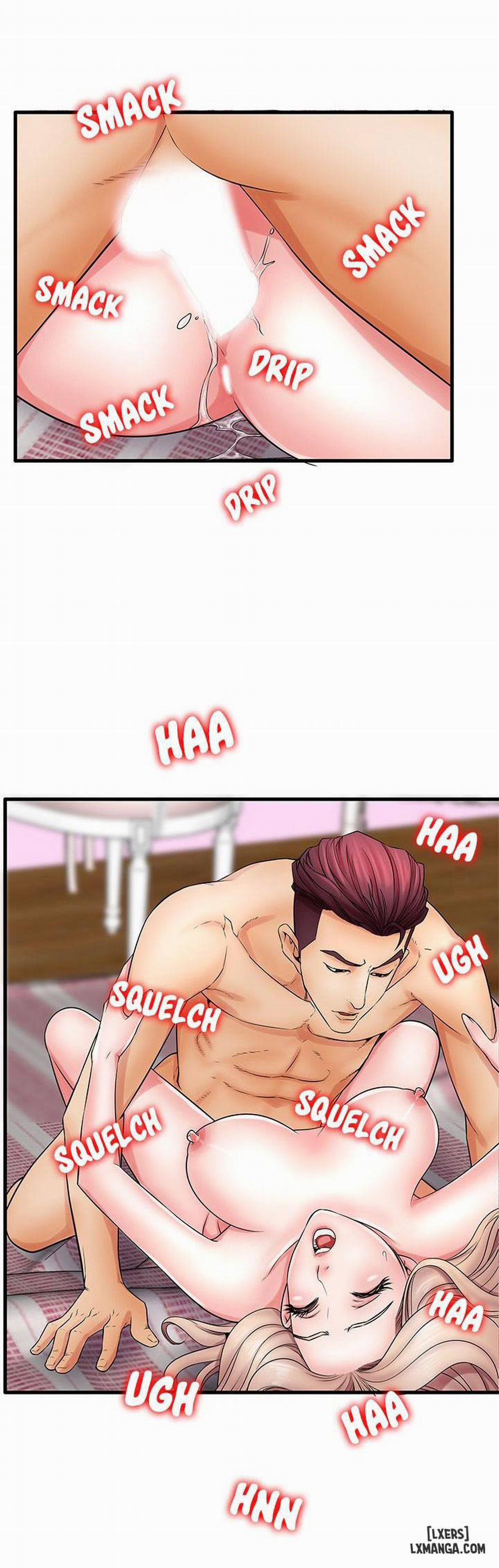 Người Mẹ Xấu Xa 23 trang 25