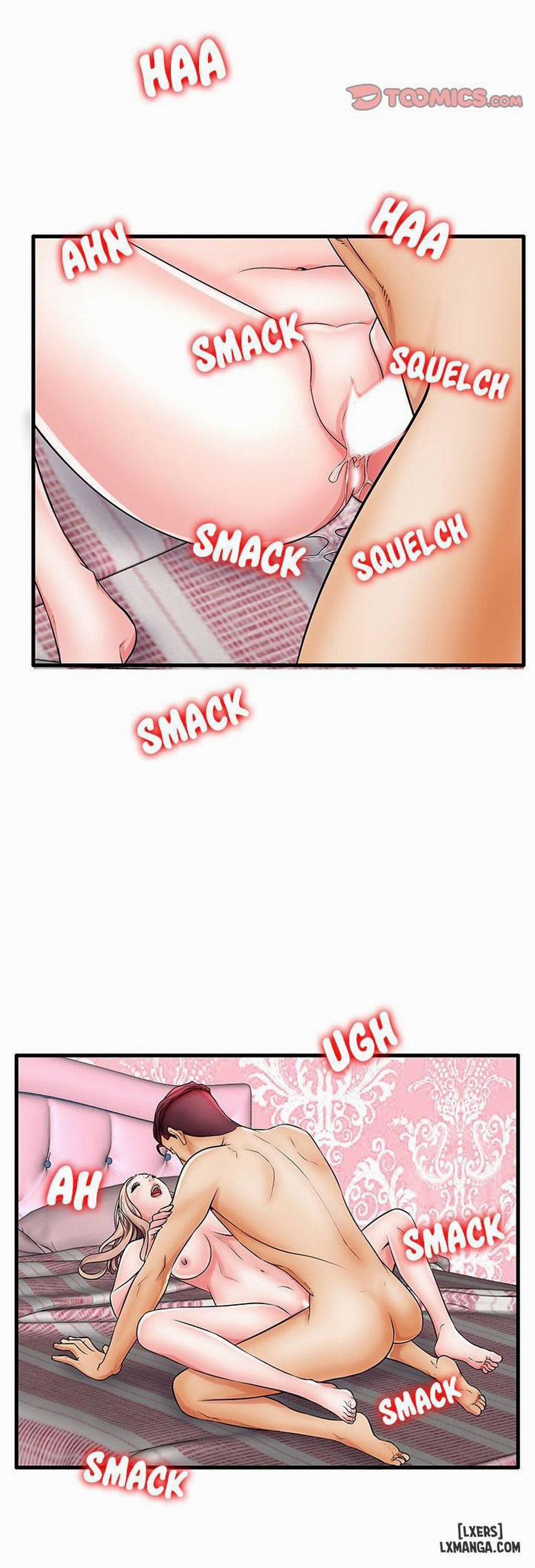 Người Mẹ Xấu Xa 23 trang 26