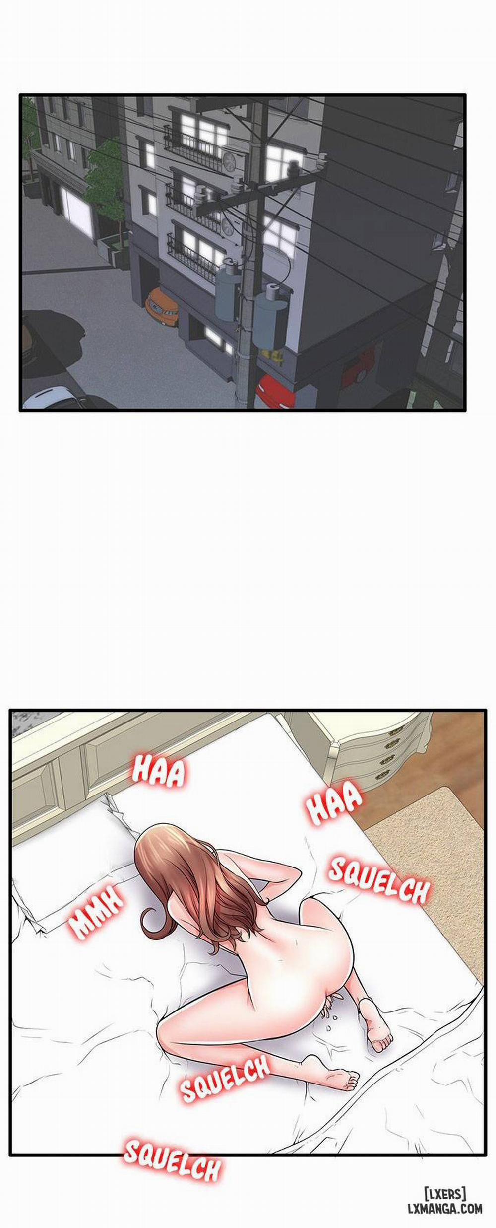 Người Mẹ Xấu Xa 23 trang 32