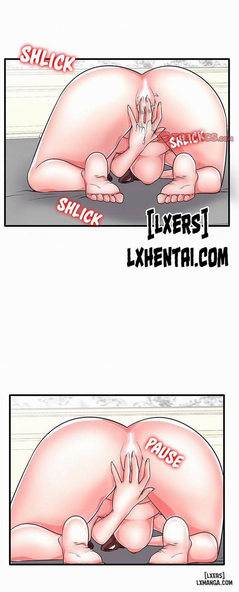 Người Mẹ Xấu Xa 23 trang 33