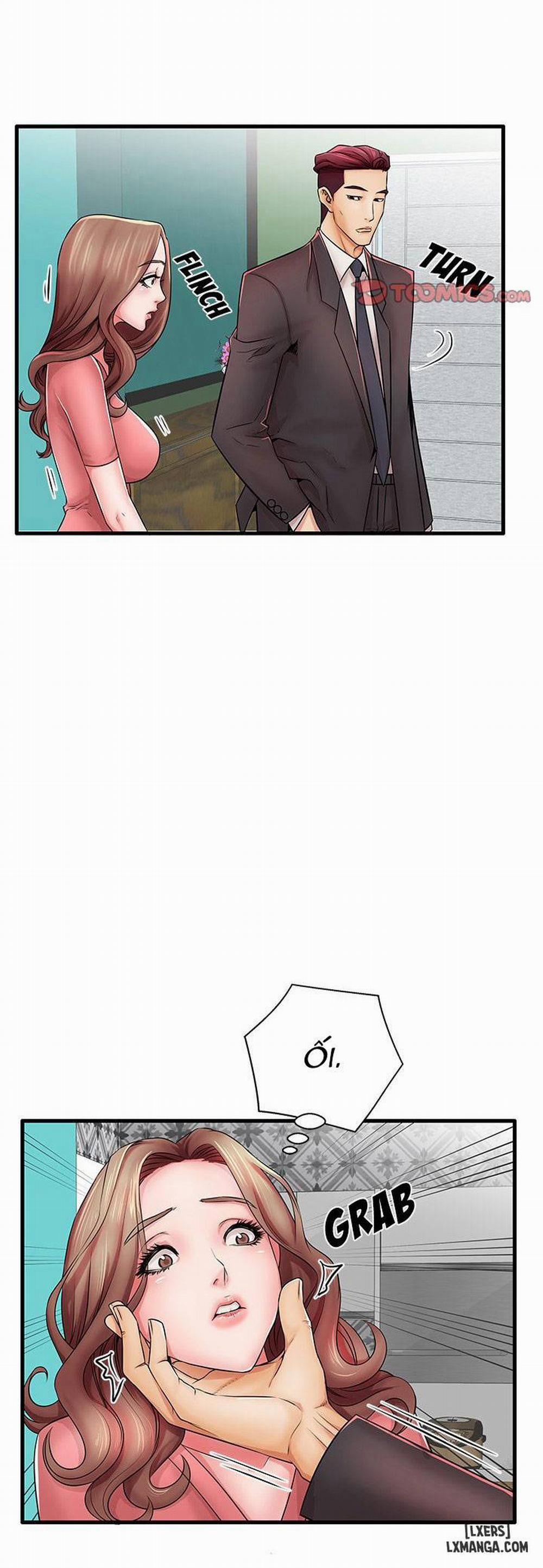 Người Mẹ Xấu Xa 23 trang 5