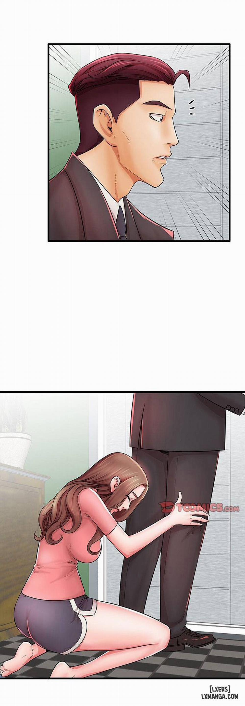 Người Mẹ Xấu Xa 23 trang 7