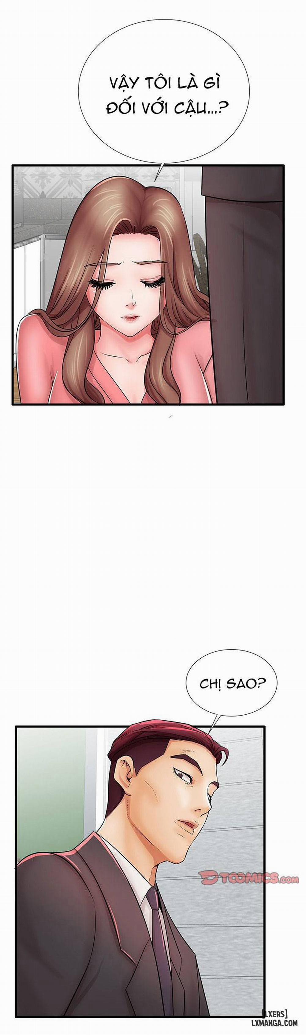 Người Mẹ Xấu Xa 23 trang 8