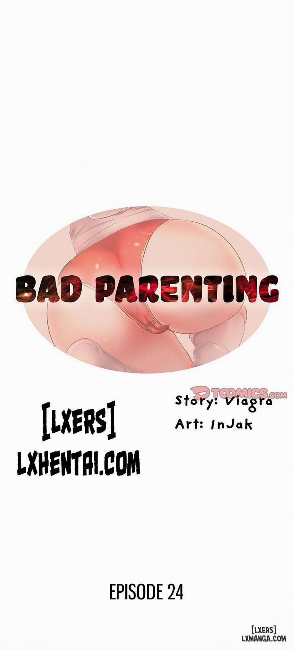 Người Mẹ Xấu Xa 24 trang 0