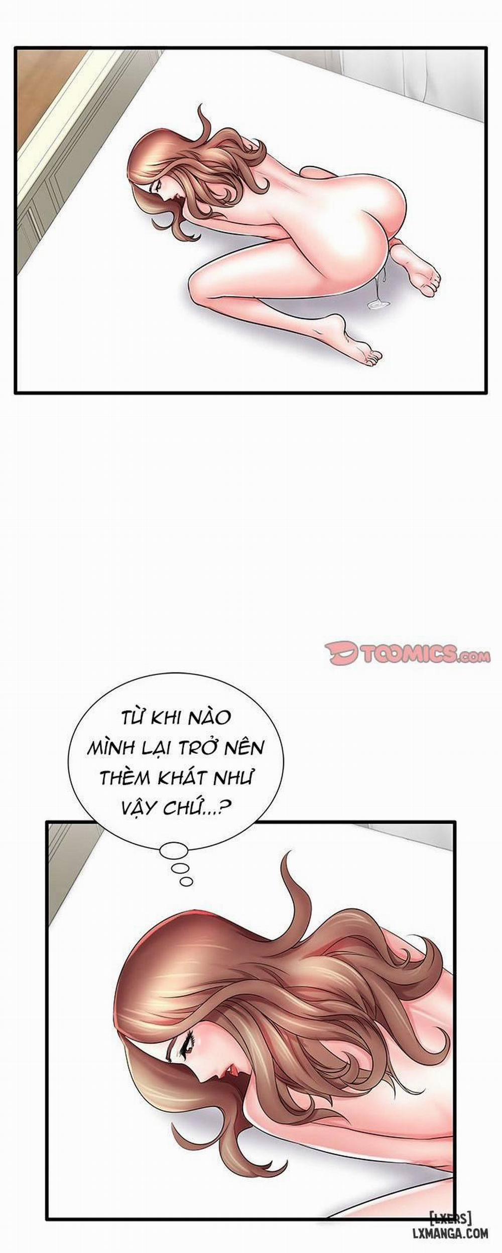 Người Mẹ Xấu Xa 24 trang 1