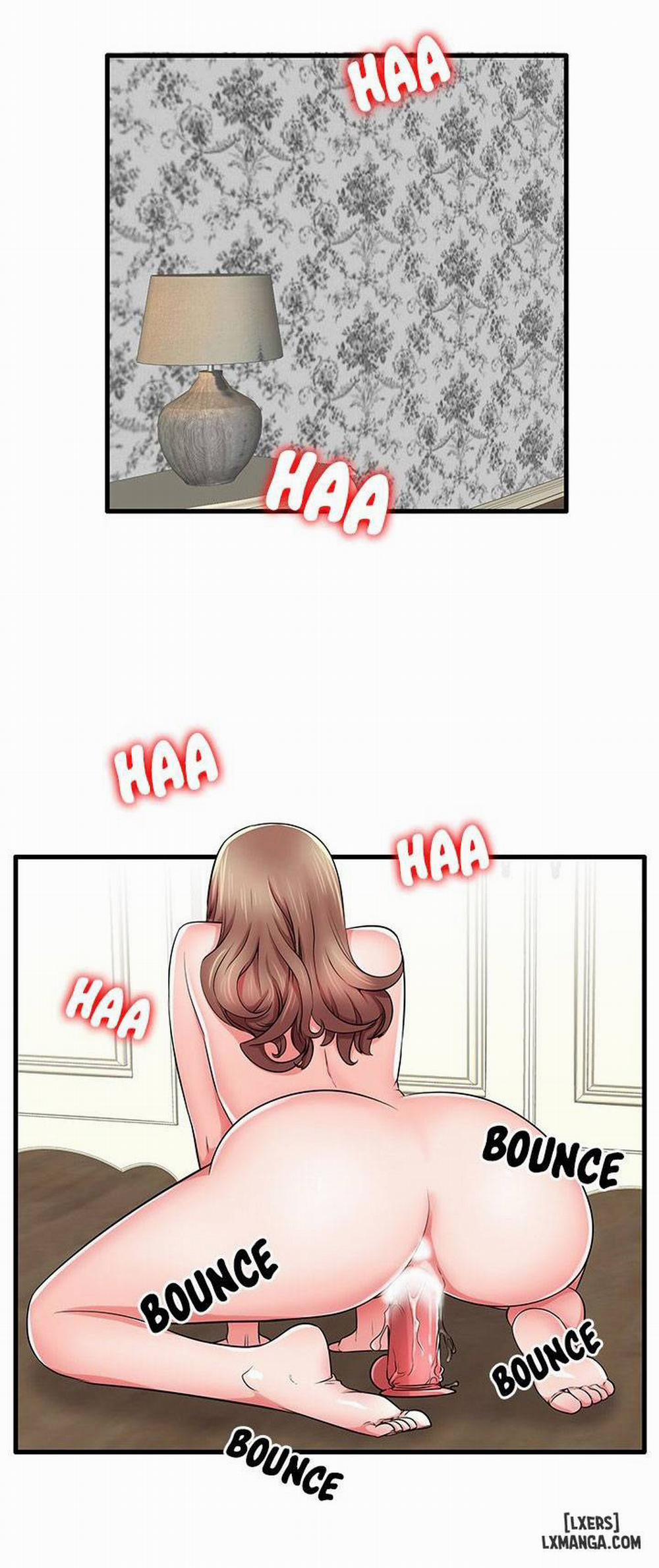 Người Mẹ Xấu Xa 24 trang 11