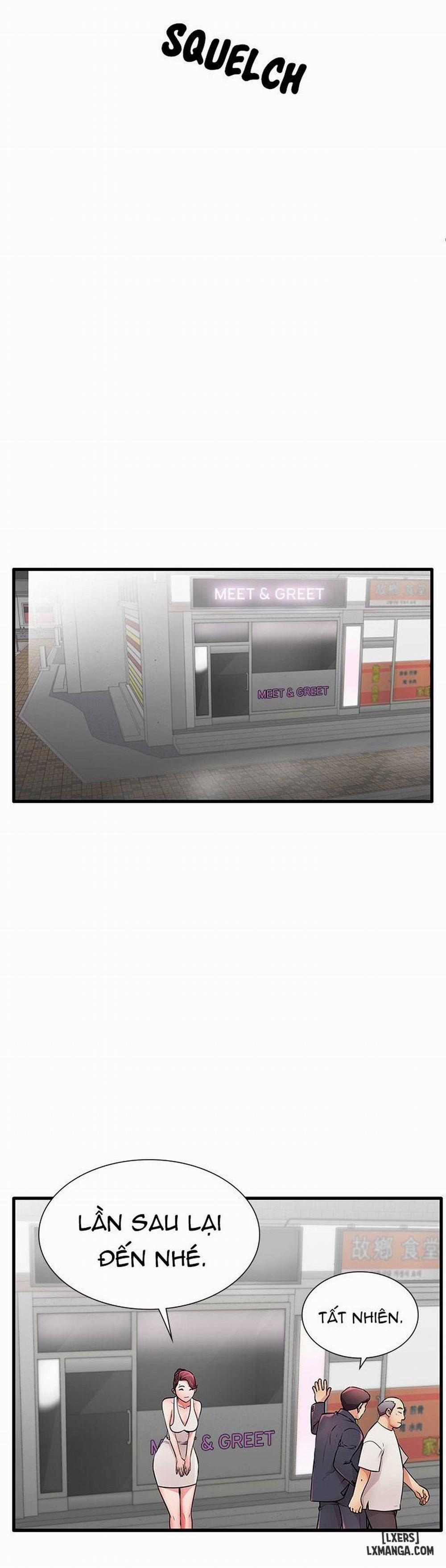 Người Mẹ Xấu Xa 24 trang 13