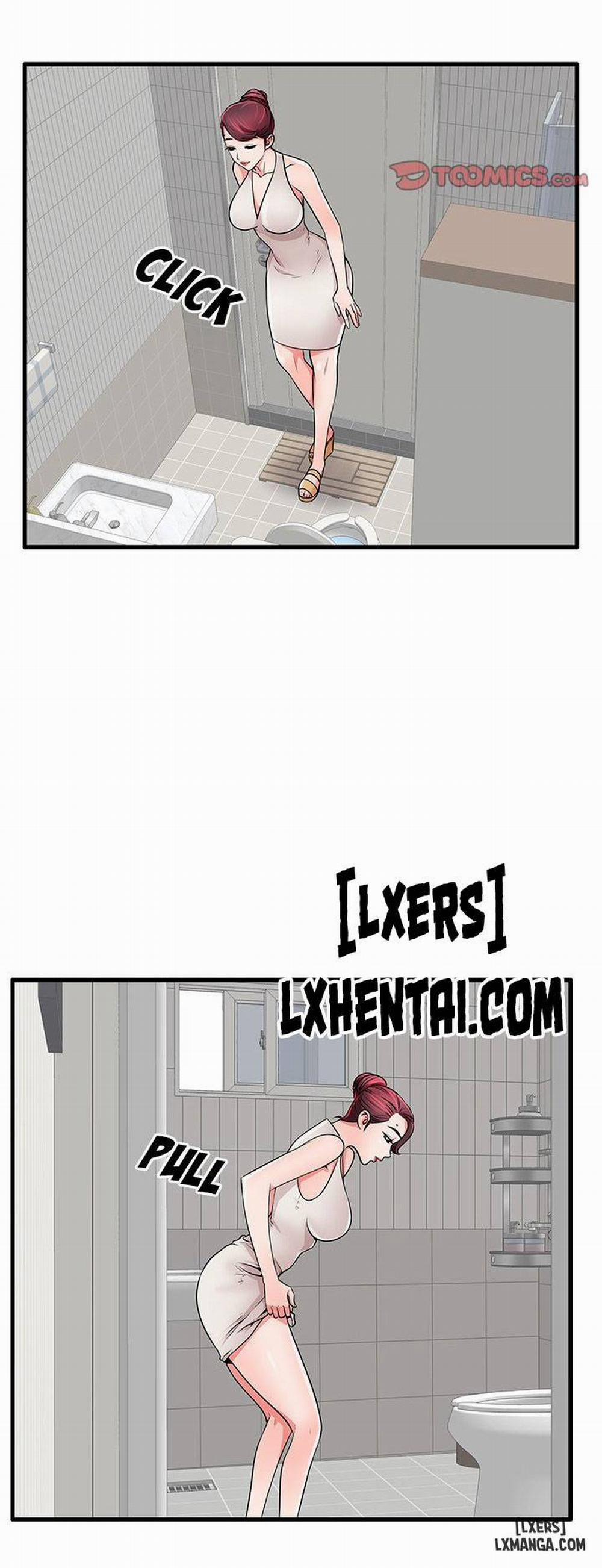 Người Mẹ Xấu Xa 24 trang 15