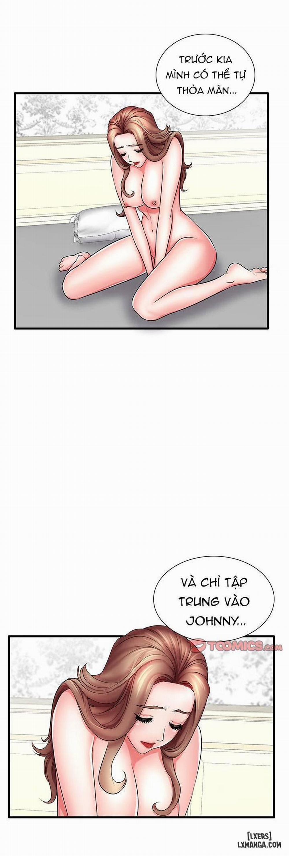 Người Mẹ Xấu Xa 24 trang 2