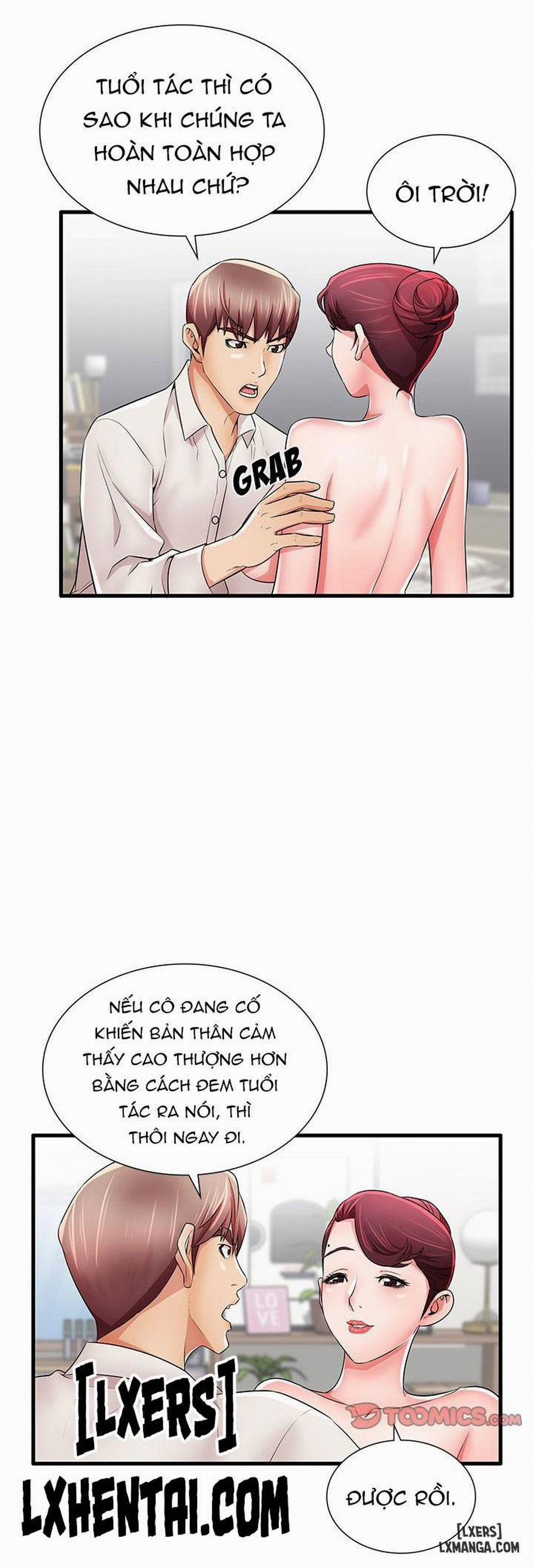 Người Mẹ Xấu Xa 24 trang 24