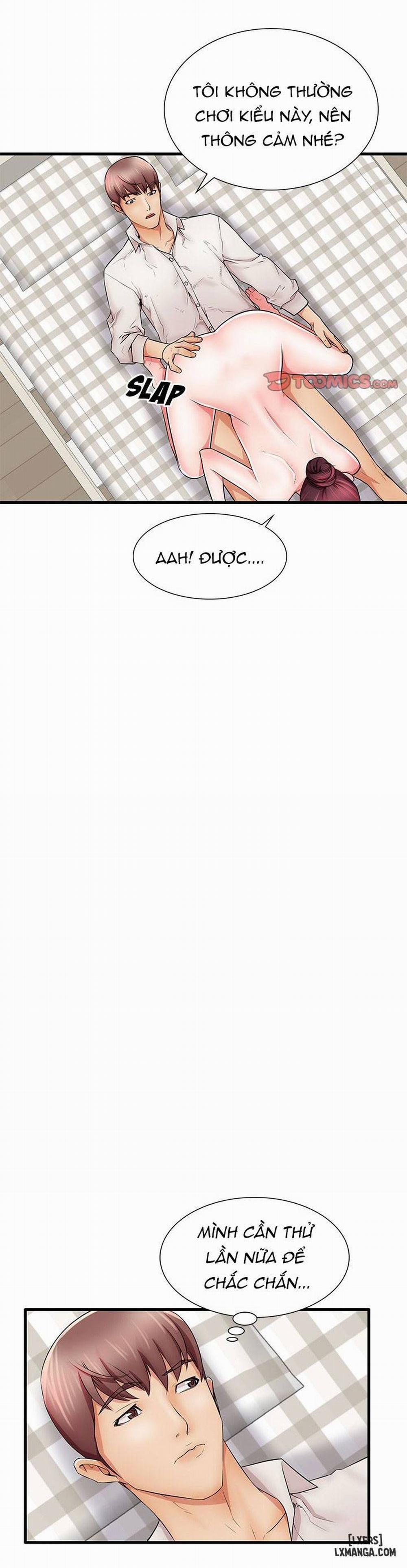 Người Mẹ Xấu Xa 24 trang 29