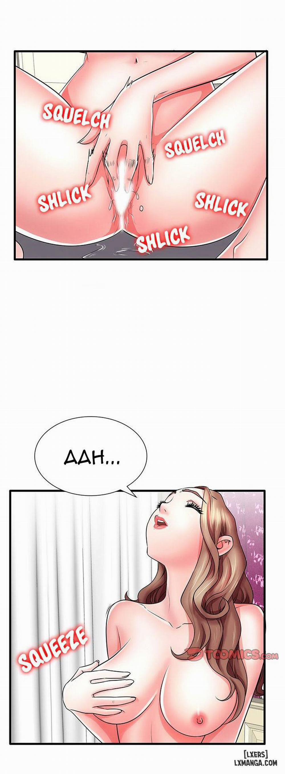 Người Mẹ Xấu Xa 24 trang 4