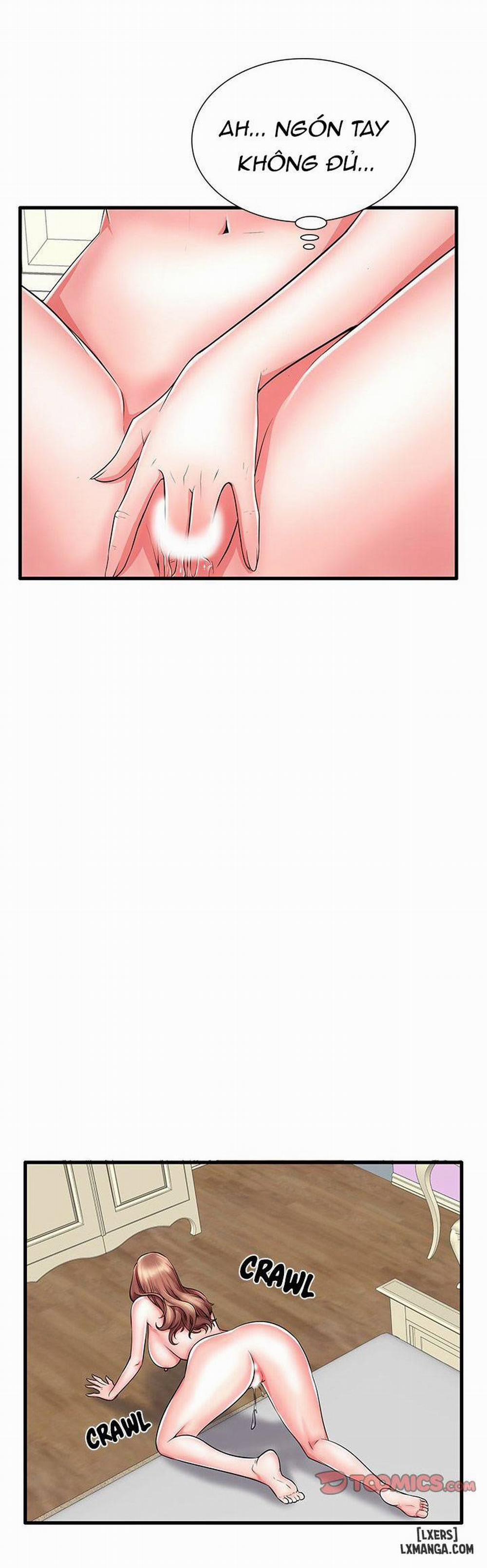 Người Mẹ Xấu Xa 24 trang 5