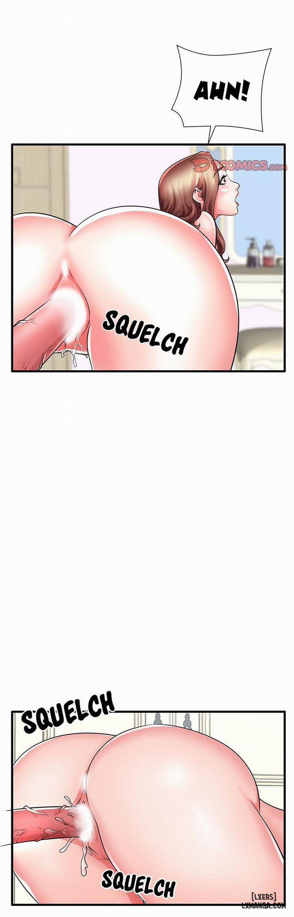 Người Mẹ Xấu Xa 24 trang 8