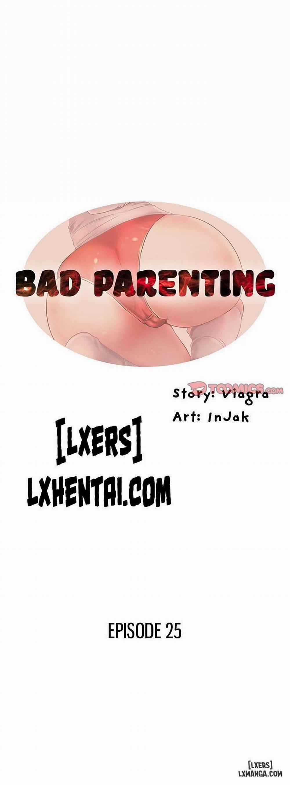 Người Mẹ Xấu Xa 25 trang 0