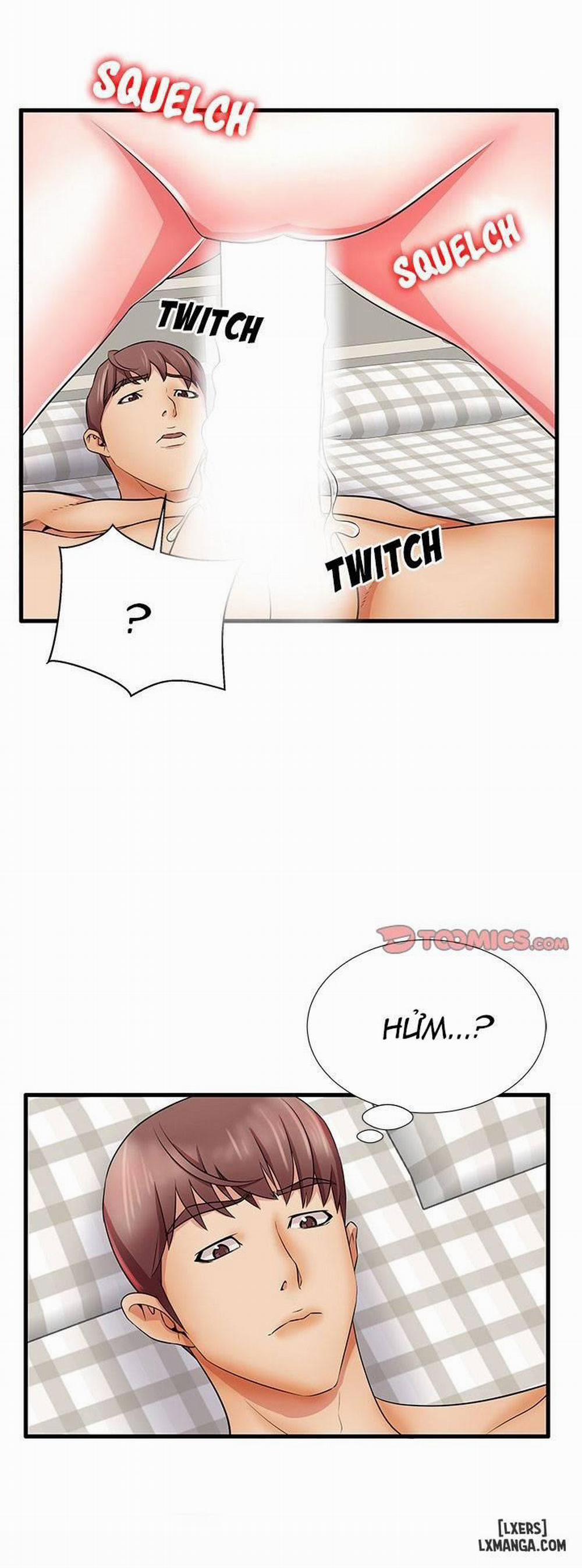 Người Mẹ Xấu Xa 25 trang 1