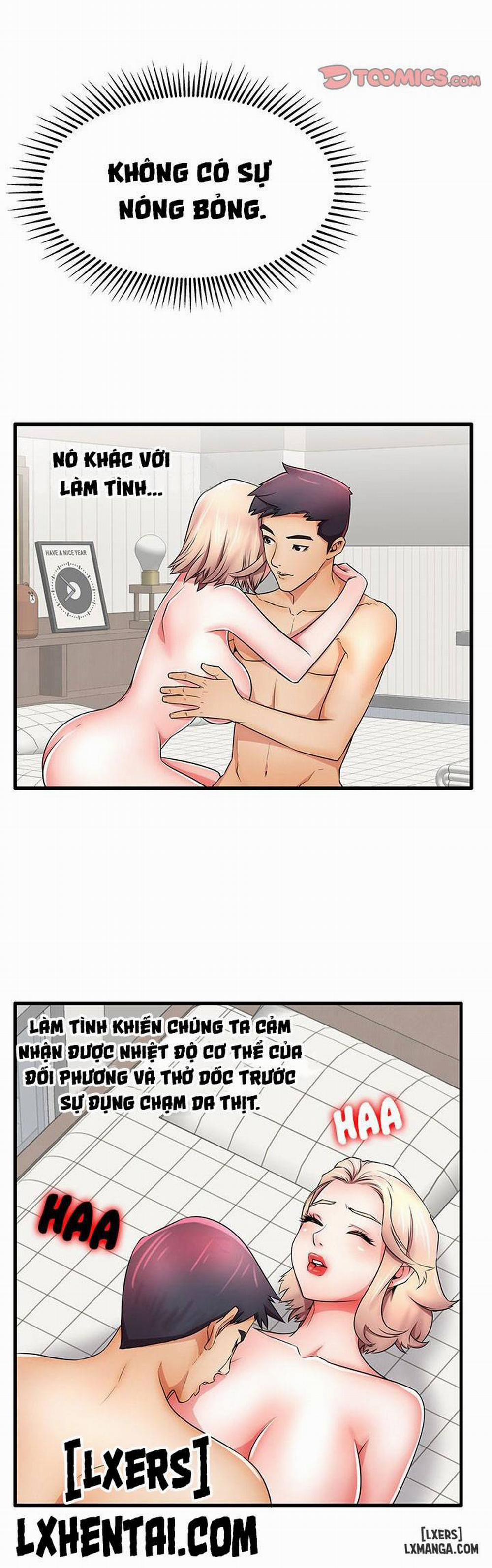 Người Mẹ Xấu Xa 25 trang 15